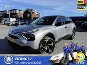Citroën e-C4 - You 50 kWh ECC CAMERA APPLE CARPLAY/ANDROID WARMTE