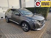 Peugeot 3008 - 1.6 HYbrid 225 Allure Pack Business Trekhaak Camera Navigati