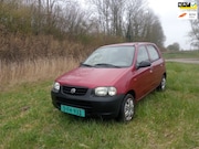 Suzuki Alto - 1.1 GL Jubilée