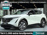 Nissan Ariya - 87 kWh Limited Edition | DIRECT UIT VOORRAAD LEVERBAAR INCL.