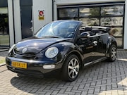 Volkswagen Beetle - New Cabriolet 1.6 Turijn Comfort Airco | Cruise | ZGAN Dak