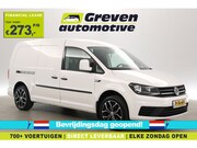 Volkswagen Caddy - Maxi 1.4 TSI 126PK L2H1 | Aut. | Benzine | Airco | Cruise | 