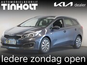 Kia Ceed - cee'd Sportswagon 1.0 T-GDi Design Edition 4 seizoensbanden