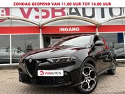 Alfa Romeo Tonale - 1.5 T HYBRID AUT. SPRINT LED NAVIGATIE CARPLAY AIRCO LMV PDC