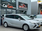 Opel Zafira - 1.4 Design Edition 7p.|APK06-2027|AIRCO|7PERSOONS|NAP|CRUISE