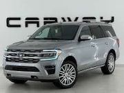 Ford USA Expedition - 3.5 V6 Ecoboost Platinum 8-zitter