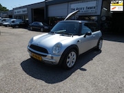 MINI Cooper - 1.6 Cooper Chili|Airco|LM-Velgen|Goed Onderhouden