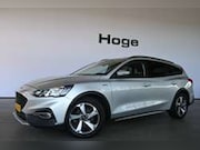 Ford Focus - Wagon 1.0 Active Business Automaat Navigatie Carpl