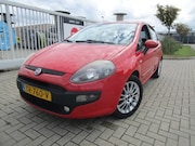 Fiat Punto - 1.4 Dynamic