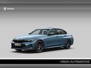 BMW 3-serie - 330e | M-Sport Pro | Head-up DisplayStuurw