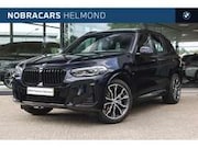 BMW X3 - xDrive20i High Executive M Sport Automaat / Panora