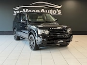 Land Rover Range Rover Sport - 5.0 V8 Supercharged
