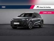 Audi Q5 - 2.0 TFSI e-hybrid quattro S edition 299 PK · Glaze