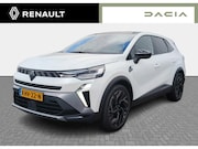 Renault Symbioz - 1.8 E-Tech full hybrid 160 esprit Alpine - pack driving & co