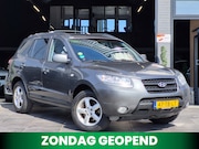 Hyundai Santa Fe - 2.7i V6 Dynamic|1e eig|NAP|Airco|Cruise|PDC
