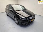Mercedes-Benz B-klasse - 180 Ambition Automaat Navi Ecc Cruise Control Alu Pdc Trekha