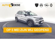 Citroën C3 Aircross - PureTech 130 EAT6 Plus | Stoelverwarming | Apple Carplay | P