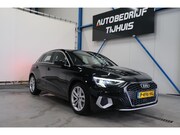 Audi A3 - Sportback 30 TFSI Attitude Automaat - N.A.P. Airco, Cruise, 