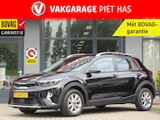 Kia Stonic - 1.0 T-GDi Hybride| DynamicLine| 100-PK| | Airco | Android Au