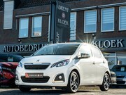 Peugeot 108 - 1.0 e-VTi Allure ORG NL 15 INCH CAMERA AUT AIRCO KEYLESS MIS