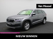 Skoda Kodiaq - 1.5 TSI Ambition | Automaat | Panoramadak | Stoel + Stuur Ve