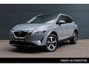 Nissan Qashqai - 1.5 e-Power N-Connecta | Cruise Control Adaptief | Panoramad