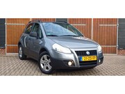 Fiat Sedici - 1.6-16V Dynamic | Airco | All seasonbanden | NAP