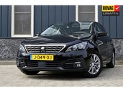 Peugeot 308 - 1.2 PureTech Allure Rijklaarprijs-Garantie Panoramadak Navig