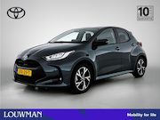 Toyota Yaris - 1.5 Hybrid 115 Dynamic Comfort Pack | BTW voertuig | Dodehoe