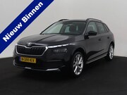 Skoda Kamiq - 1.0 TSI Business Edition | Panorama | Winterpakket | VC | LE