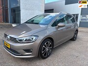 Volkswagen Golf Sportsvan - 1.4 TSI Highline, Stoelverwaring Pdc Glazen dak