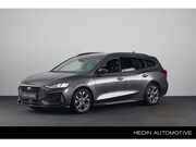 Ford Focus - Wagon 1.0 EcoBoost Hybrid 155pk Automaat ST-Line | Driver As