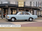 Mercedes-Benz S-klasse - 250 SE (W108)