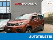 Peugeot Rifter - 1.2 Puretech Allure NAVI GARANTIE TREKHAAK