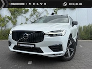 Volvo XC60 - 2.0 B4 R-Design | Panoramadak | Harman Kardon Audio | Achter