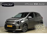 Kia Picanto - 1.0 DPi 63pk 4-zits DynamicPlusLine Navi Cruise