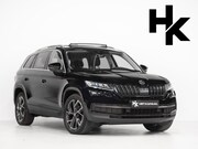 Skoda Kodiaq - 1.5 TSI Business Edition Pano Virtual Keyless ACC