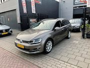 Volkswagen Golf - Variant 1.6 TDI Connected Series 2e Eiganaar! Airco NAP APK