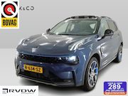 Lynk & Co 01 - - 1.5 261PK Plug-in Hybrid, Pano, Camera , Apple Carplay✅NL