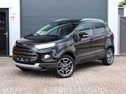 Ford EcoSport - 1.0 125PK - Nieuwe Distributie + grote beurt
