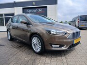 Ford Focus - 1.5 Titanium/133.000Km Nap/Nieuwe D.riem