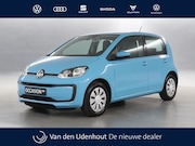Volkswagen Up! - 1.0 BMT 60pk Move up! / Airco / Cruise Control / Parkeersens
