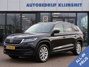 Skoda Kodiaq - 1.5 TSI Bns Edition *LPG* | Panoramadak | Trekhaak |
