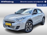 Fiat 600 - 1.2 Hybrid ICON 145pk Pracht model NOW OR NEVER DEAL