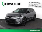 Renault Scénic - EV87 long range esprit Alpine | Pack light & sound | Harman 