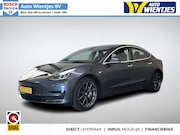 Tesla Model 3 - Standard RWD Plus 60kWh | SOH 84% | Pano | Leer
