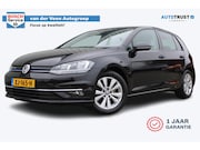 Volkswagen Golf - 1.5 TSI Comfortline | Incl. 12 maanden garantie | Adaptieve 
