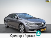 Renault Talisman - 1.6 TCe Intens Bose Sound|Massage|4-control