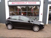 Fiat Punto - 1.2 Pop AIRCO, ZEER GOED ONDERHOUDEN