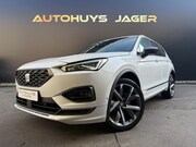 Seat Tarraco - 1.4 TSI e-Hybrid PHEV FR Business Pano Memory Camera Carplay